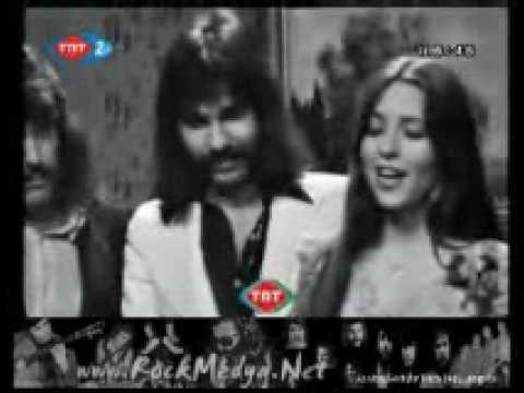 Yasemin Kumral,Timur Selcuk,Ersen&Dadaşlar [RockMedya.Net]