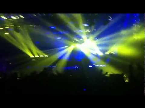 Thomas Gold - Committed to Sparkle Memories (DubVision Remix) @ Life In Color Oklahoma City