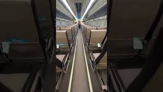 Download lagu INTERIOR KERETA API MALABAR EKONOMI PREMIUM #fypシ゚viral #kai mp3
