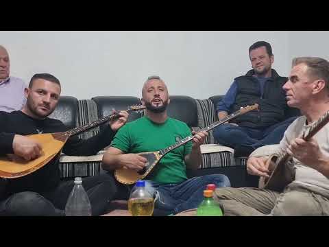 Emrushi kang per Visar Osmani