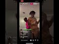 NbaYoungBoy Free Meechy Dance New Live