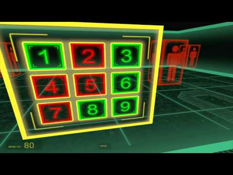 Half-Life 2-Ghost In The Machine Part 1