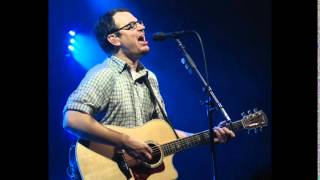 Matthew Good - Night Orders (2014 Demo)