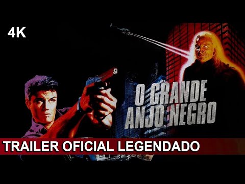 1990 O Grande Anjo Negro (Dublado)