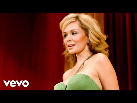 Katherine Jenkins - Quello che faro (Everything I Do)