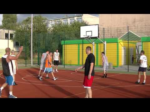 LLB 2013: Podaj Mi - Newfashion