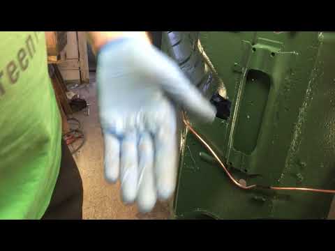 1964 Mk1 Mini Restoration S2 Ep173 - Brake and Fuel Lines