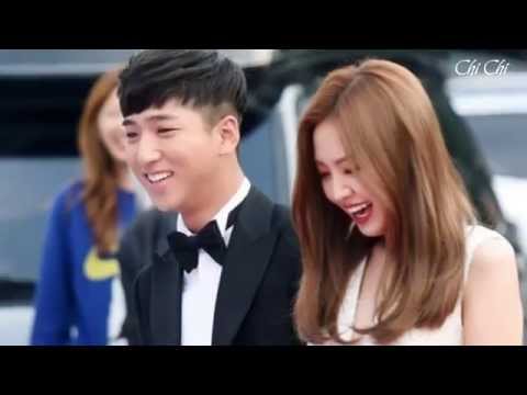 [B1APINK] B1A4 & APINK Moments Compilation P.2