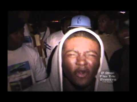 Cyssero - Starlito's Way Freestyle