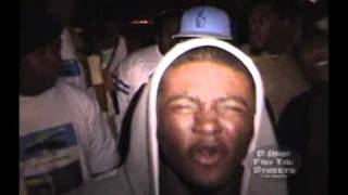 Cyssero - Starlito&#39;s Way Freestyle