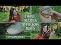 I Have Decided To Follow Jesus Peaceful Instrumental Hymn Taryn Harbridge