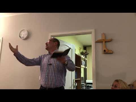 Beseda na Gori: “Da li imam temelj na kom zidam i Ko je ovaj Besednik?”  Matej 7:24-29.