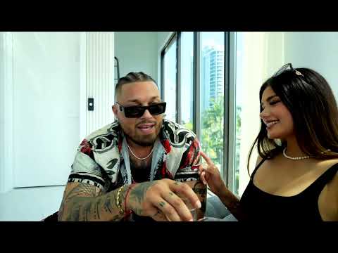 SAN T - NXT LVL feat. KeyGod88