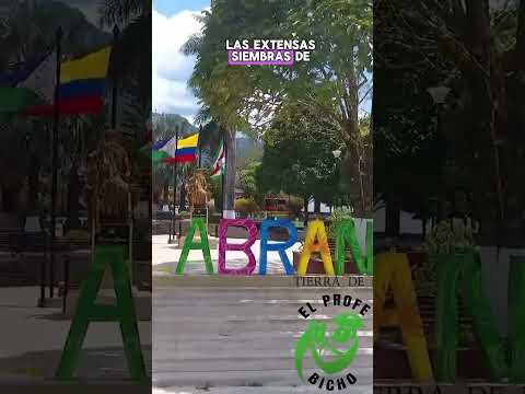 Labranzagrande en Boyaca.