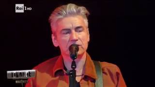 Ligabue - Made in Italy