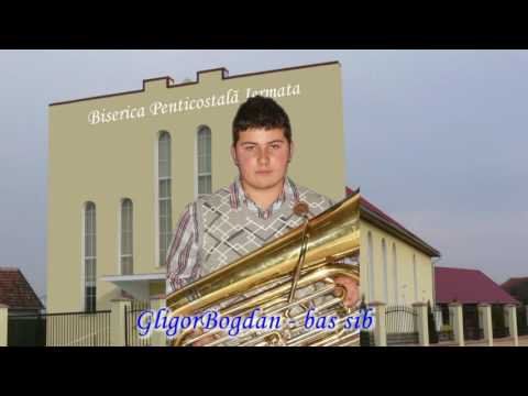 FANFARA BISERICII PENTICOSTALE IERMATA  ARAD   ROMÂNIA    273