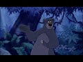 El Libro De La Selva 2 Lo Más Vital HD 60fps Mowgli Y Baloo Español Latino