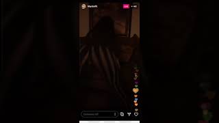 @bbystarfit twerk live 3/28