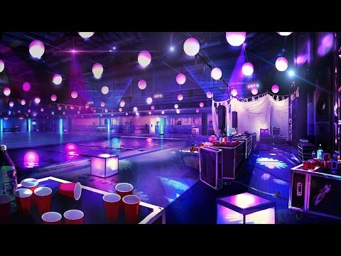 Life Is Strange [Episode 4: Dark Room] OST ᴴᴰ - Vortex Club Party Music 🌀