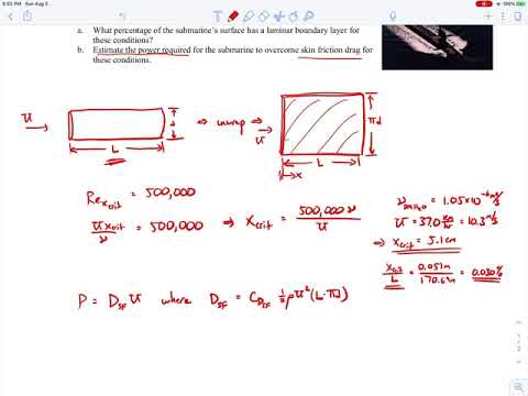 Boundary Layer Example - BL_40