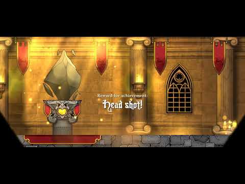 First 15 | Magic Rampage