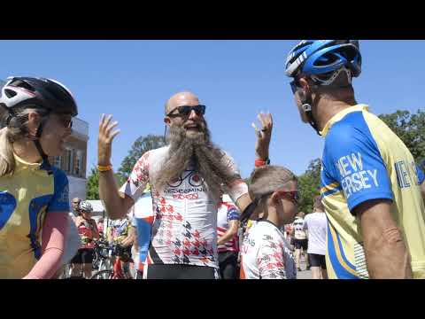 A RAGBRAI documentary following the bike ride across Iowa is coming in 2023. Watch the trailer here.