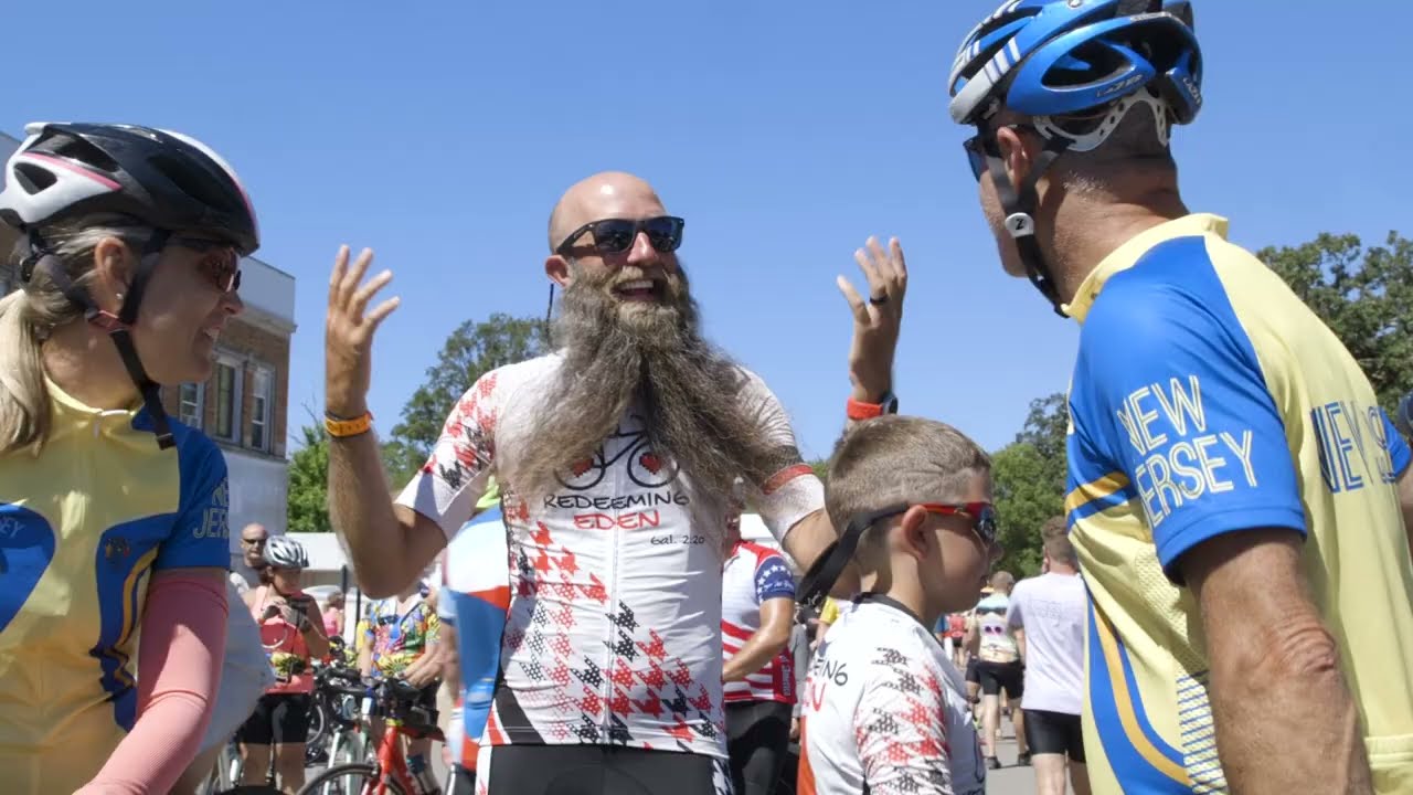 A RAGBRAI documentary following the bike ride across Iowa is coming in 2023. Watch the trailer here.