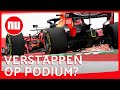 Vooruitblik F1: 'Verstappen moet minimaal podium halen' | NU.nl