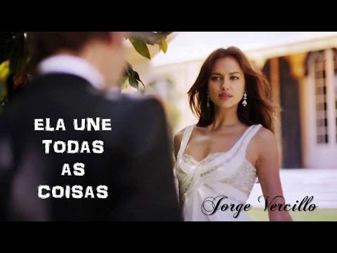 Video thumbnail for Ela Une Todas As Coisas