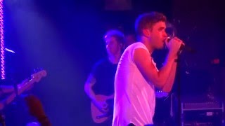 The Summer Set - &quot;Missin&#39; You&quot; (Live in Los Angeles 5-7-16)