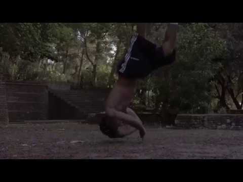 Tarzanisme | A Day In The Jungle | Morocco 2018