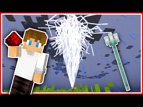 How to make a Crazy Lightning Rod