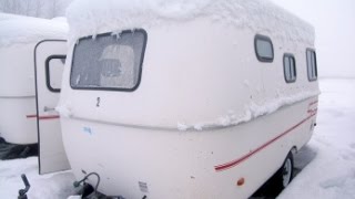 preview picture of video '16 Foot Long Scamp Travel Trailer on GovLiquidation.com'