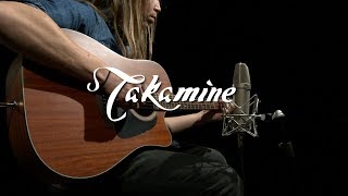 Video thumbnail for Takamine GD11MCE Dreadnought Electro Acoustic, Natural | Gear4music demo by Gear4music Guitars