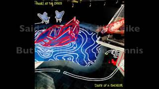 Crazy=Genius- Panic! at the Disco (Lyric Video)