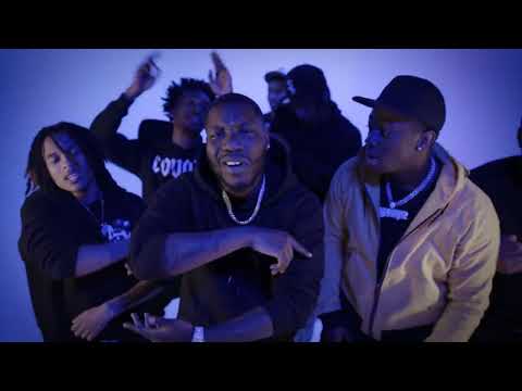 EV09 LOSO - Can't FWM (Official Video)