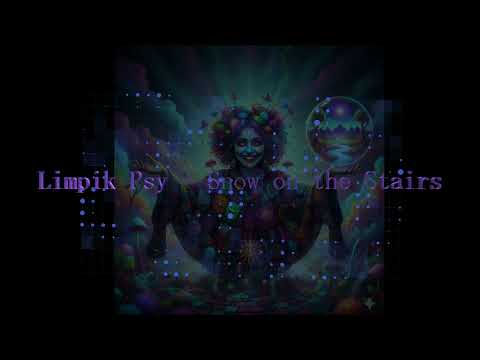 Limpik Psy - Snow on the Stairs