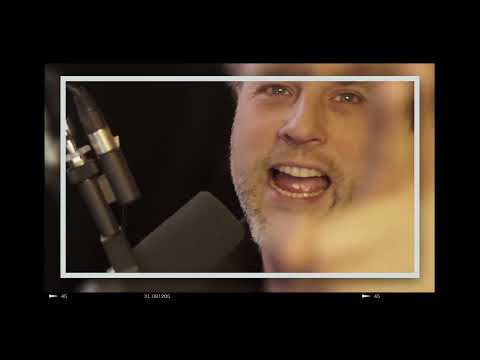 Waving through the window- Dear Evan Hansen- Gerónimo Rauch