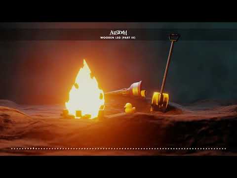 Video thumbnail for Wooden Leg (Part III)