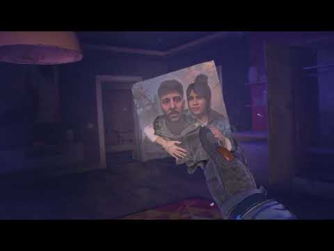 Zagrajmy w Dying Light 2: Stay Human #44 - Buciki dla Lawan