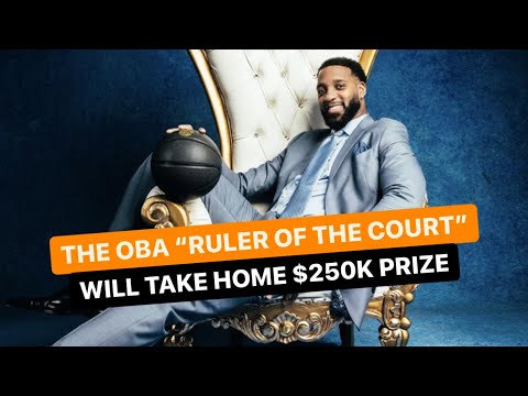 TMac launches one on one basketball league  Called OBA with $250,000 top prize!