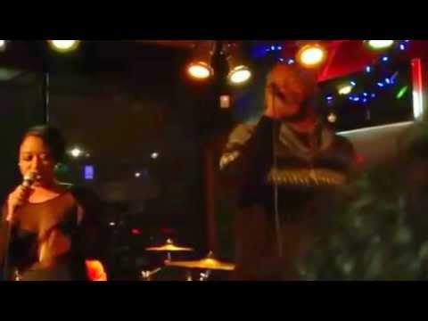 Vox Sambou @ Bobards