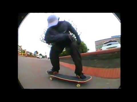 Jamal Smith & Lucas Puig - Palasonic