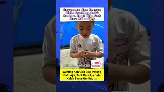 Download lagu Rayyanza Doesn't Want to Win Playing Rock Paper Scissors With Susnya #rayyanza #raffinagita #nagi... mp3 Download lagu Rayyanza Doesn't Want to Win Playing Rock Paper Scissors With Susnya #rayyanza #raffinagita #nagi... mp3