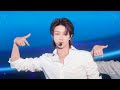 20231216 I Don't Understand But I Luv U｜디에잇 직캠 THE8 FOCUS
