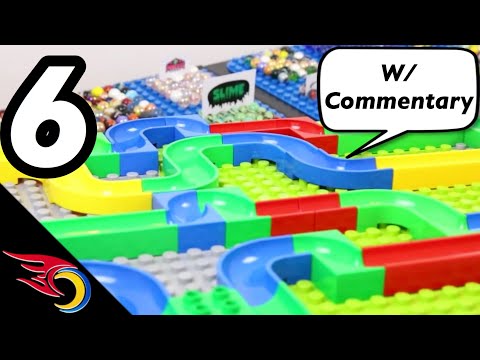 M&H x PMR Summer Games 2019 Event 6 (Final Event): Hubelino Marble Maze
