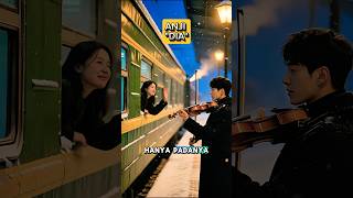 Download lagu ANJI || DIA || LYRICS mp3