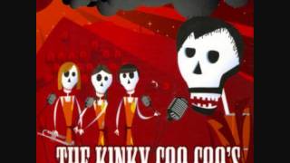 The Kinky Coo Coo's - Voo Doo Bass