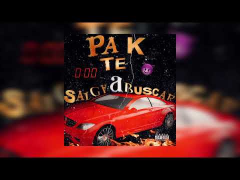 PA K TE SALGA A BUSCAR 😈 - EL SOTTO (PROD. @staproddz)