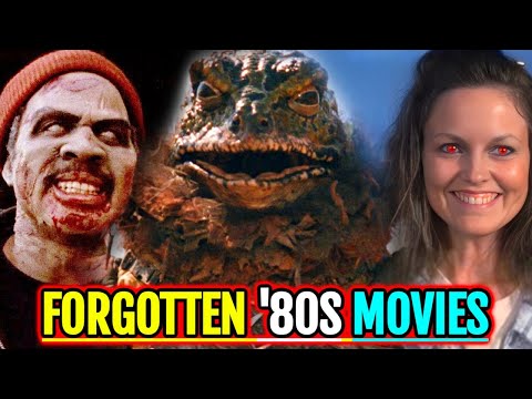 20 Forgotten '80s Movies That Deserve Your Time And Recognition